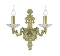 Бра Dio Darte Nera Nera E 2.1.2 W