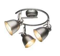 Спот Globo Hernan 54651-3_GL