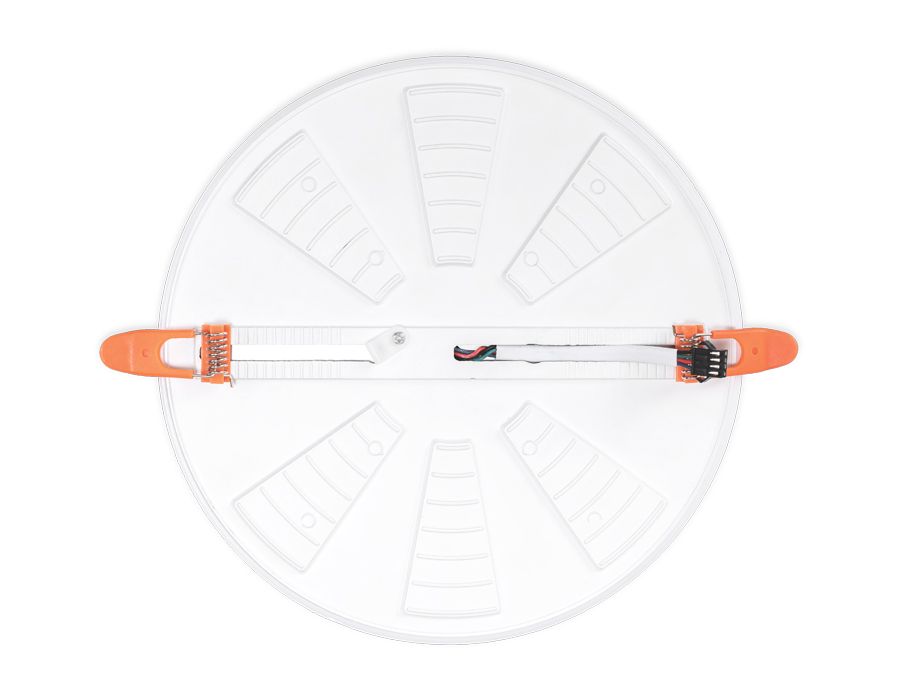 Встраиваемый светильник Ambrella light DOWNLIGHT DCR309_AMB