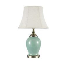 Настольная лампа Arti Lampadari Gustavo Gustavo E 4.1 GR