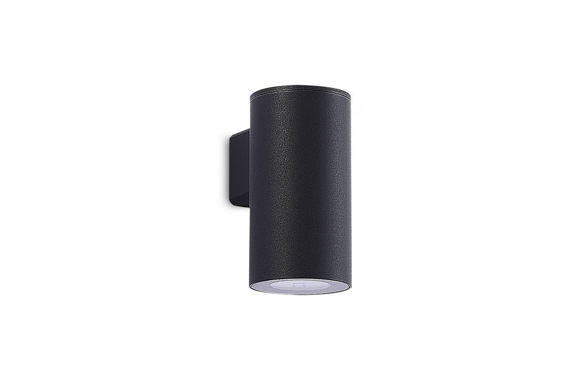 

Уличный настенный светильник Compass Donolux DL20282WW10B, DL20282WW10B