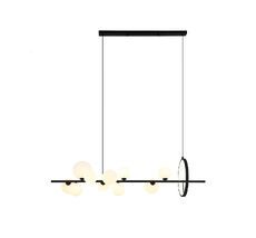 Подвесная люстра KinkLight Иона 07608-10A,19(01)_KL