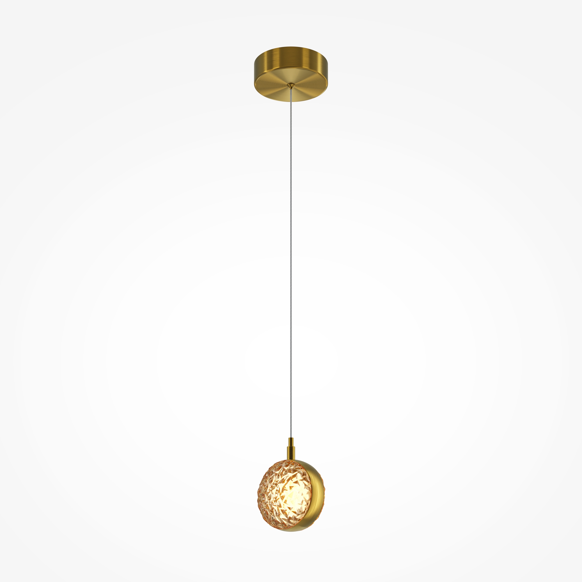 Подвесной светильник Maytoni Mind MOD299PL-L10BS3K_MY