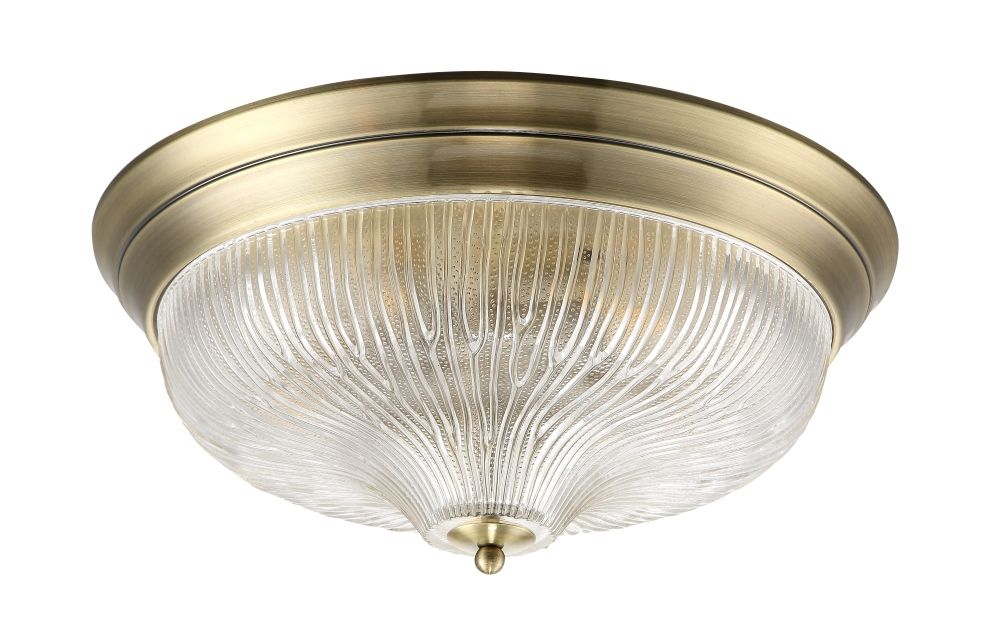 Потолочный светильник Crystallux LLUVIA LLUVIA PL5 BRONZE D460_CR