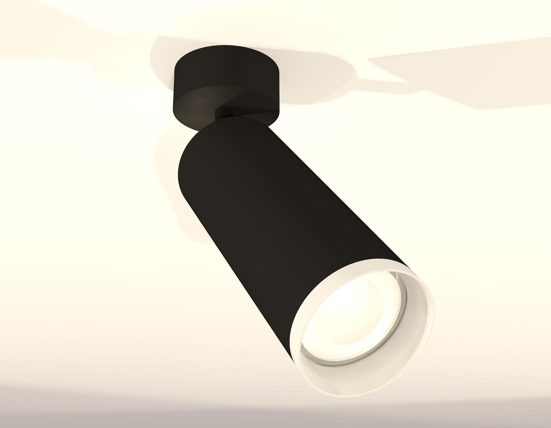 Спот Ambrella light с акрилом XM XM6343010_AMB