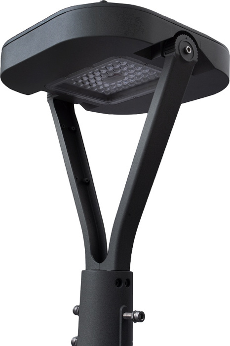 Уличный консольный светильник IP65 светодиодный Feron 48758_FR