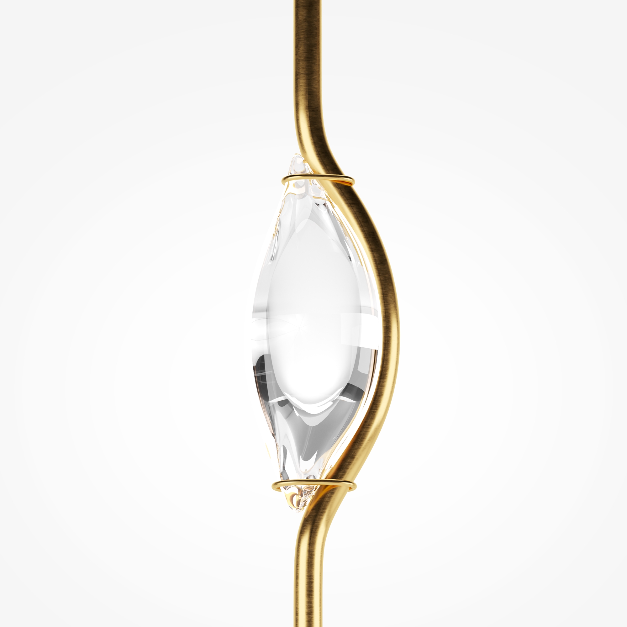 Подвесной светильник Maytoni Foresight MOD347PL-L8BS3K_MY