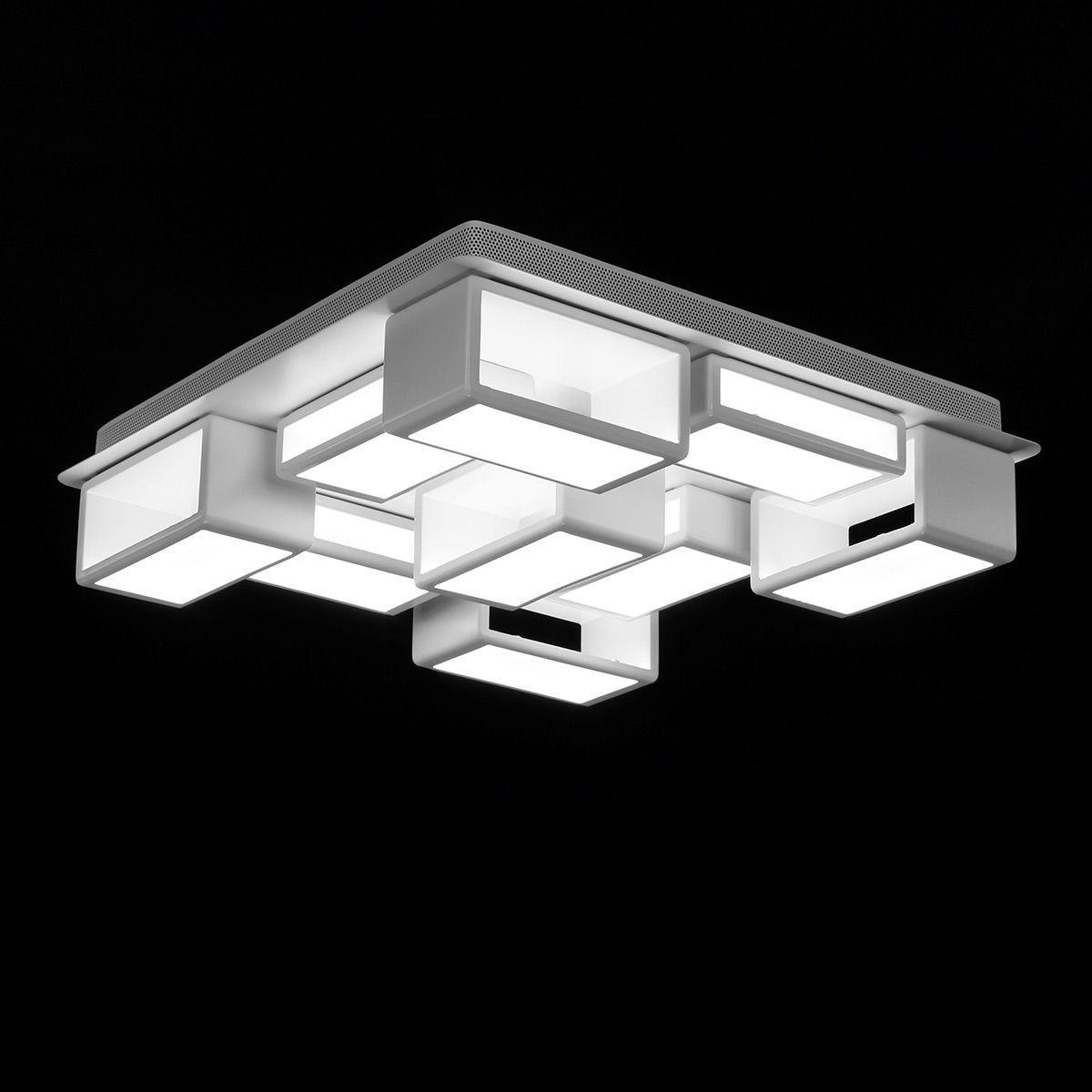 Потолочный светильник CitiLux Синто CL711135