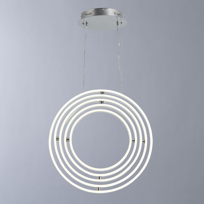 Подвесной светильник Divinare Mirror 1612/02 SP-1_DI