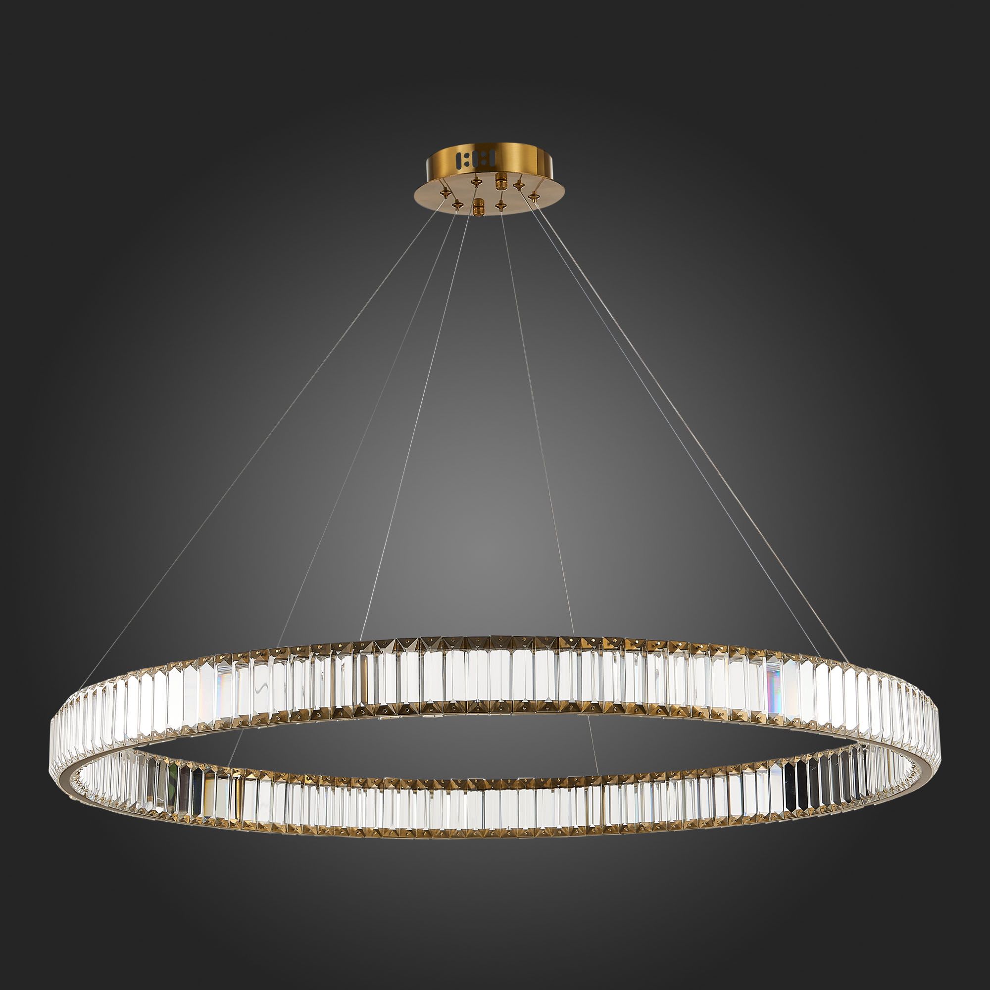 Подвесная люстра ST Luce TIVOLI SL1622.313.01