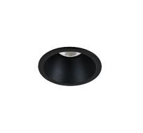 Встраиваемый светильник Arte Lamp DASH MINI A2764PL-1BK