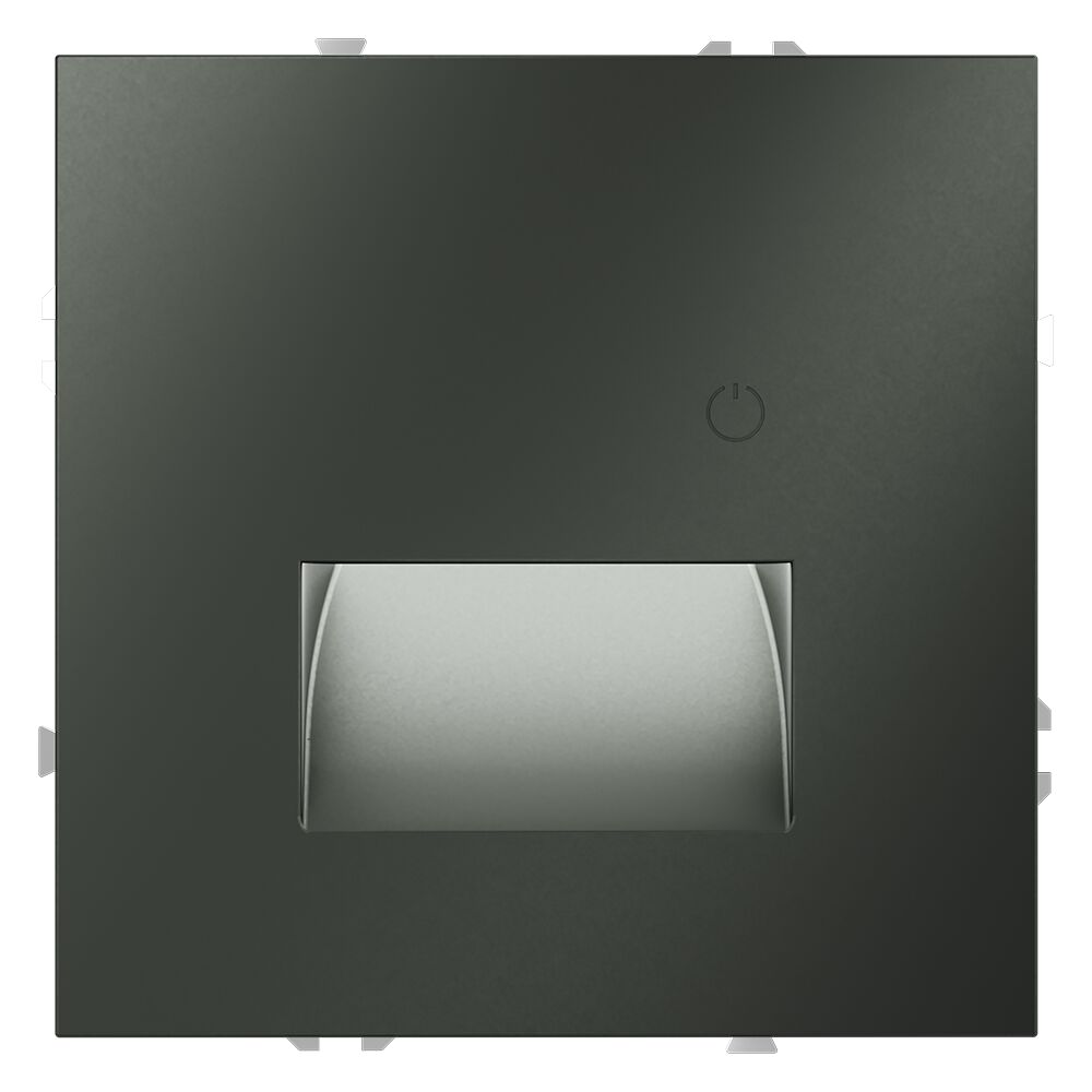 Подсветка светодиодная встраиваемая VOLTUM S70 с датчиком VLS070706