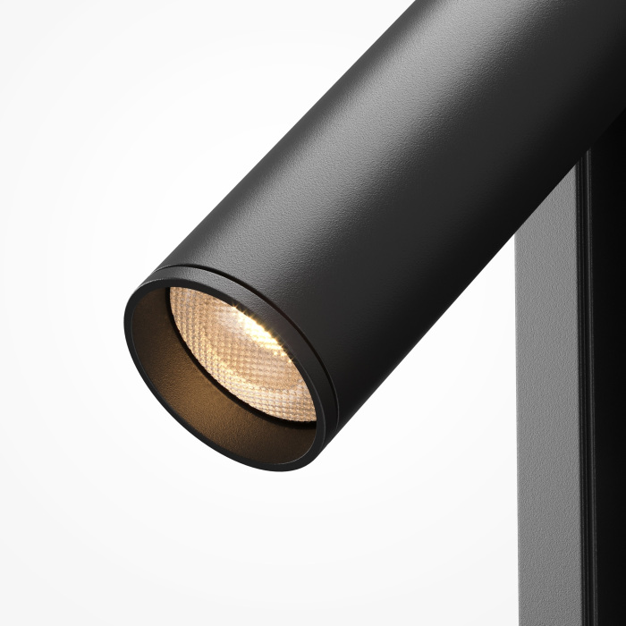 Настенный светильник Maytoni Axiom MOD495WL-L3B3K_MY