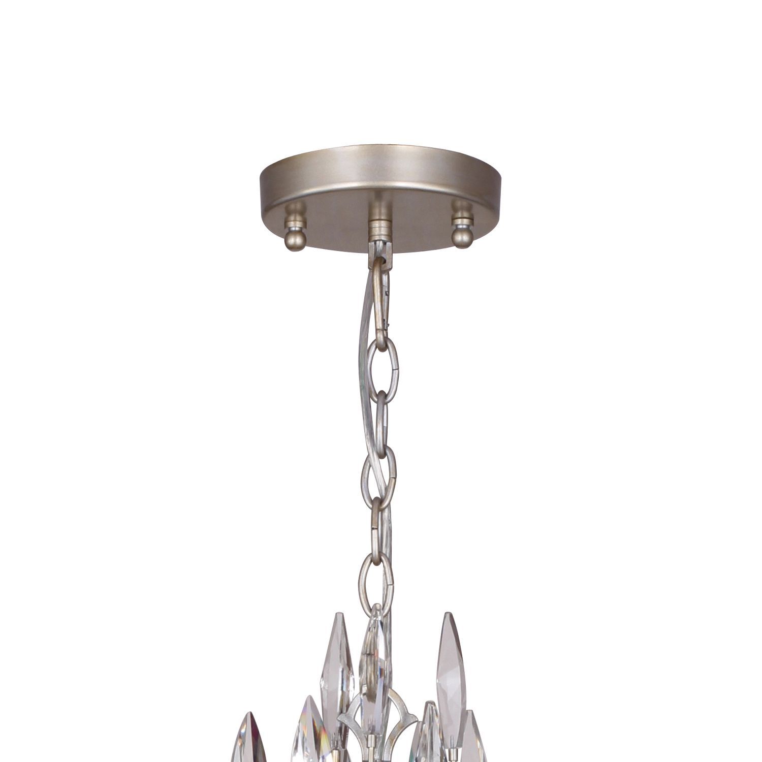 Хрустальная люстра Favourite 1932-9P