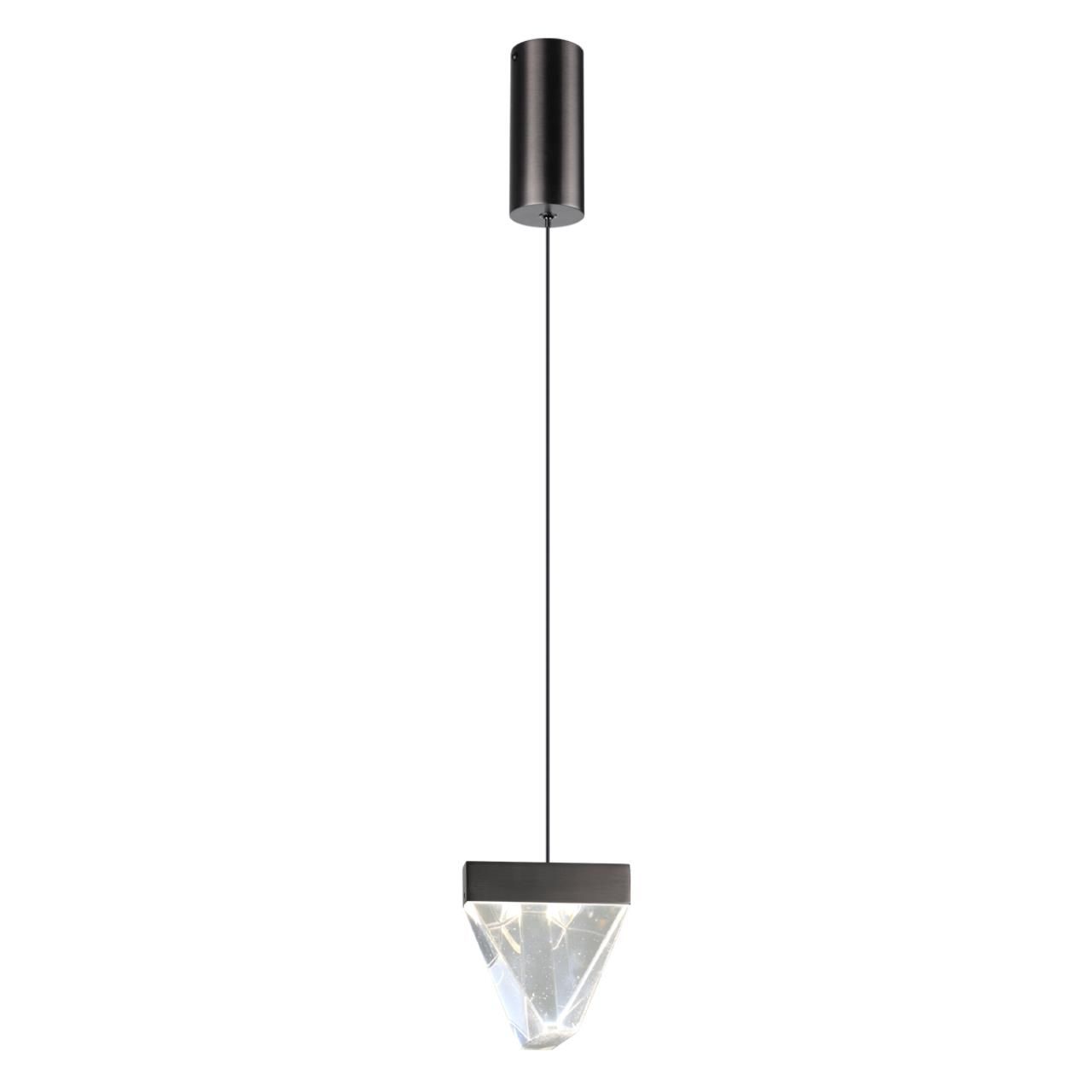 Подвесной светильник Odeon Light RAY 6677/5L