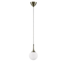Подвесной светильник LightStar Globo 813011_LS