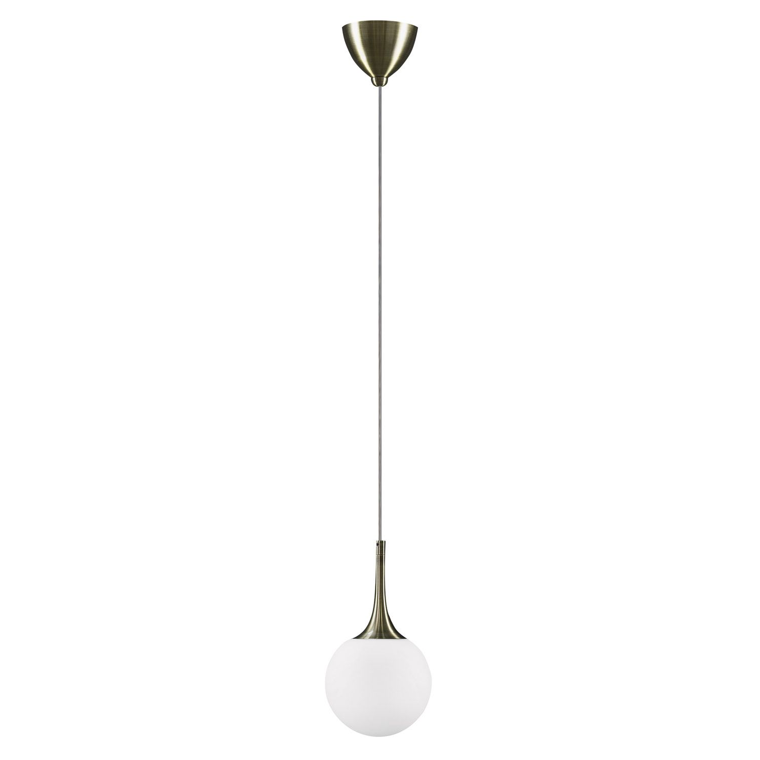 Подвесной светильник LightStar Globo 813011_LS