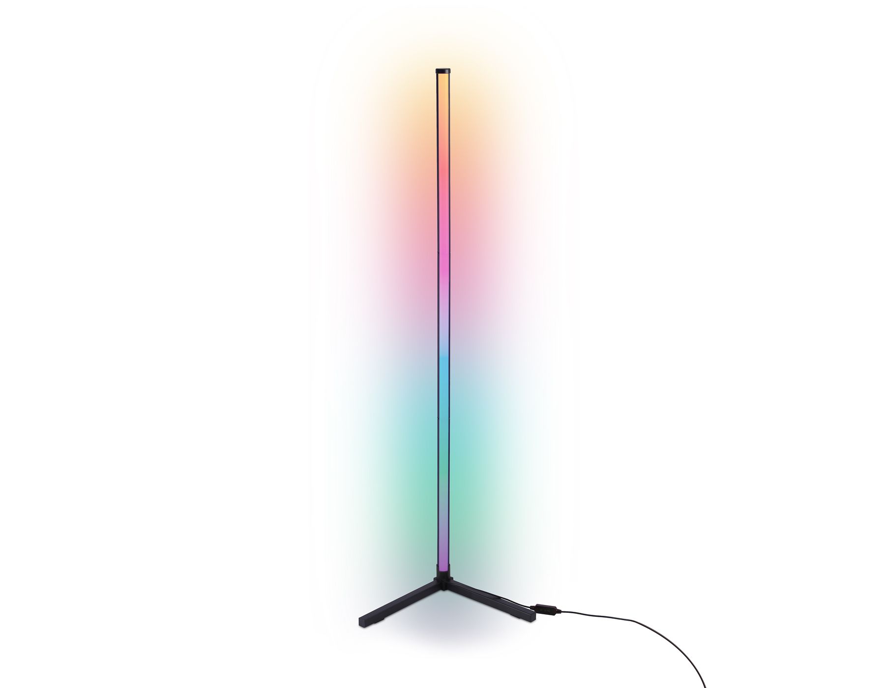 

Торшер RGB с пультом Ambrella Light COMFORT FL8022, FL8022