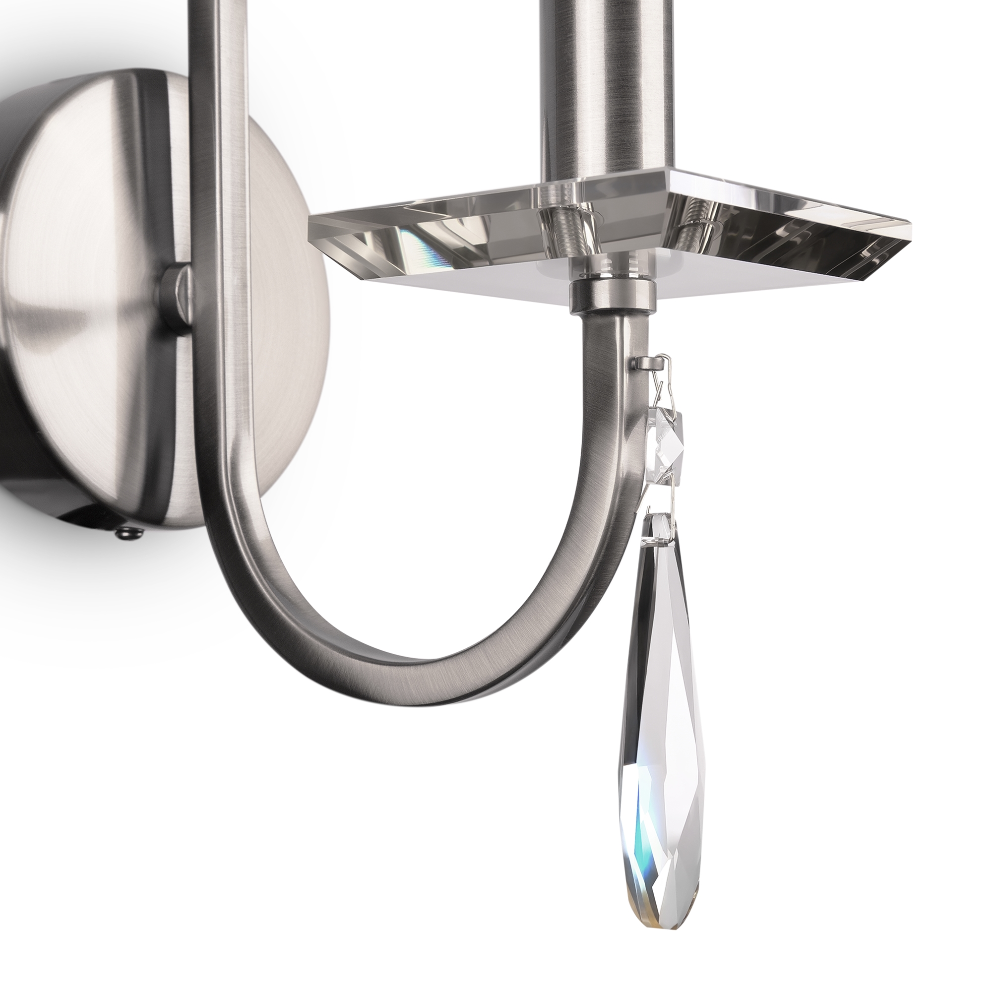 Бра Freya Forte FR1006WL-01N_MY