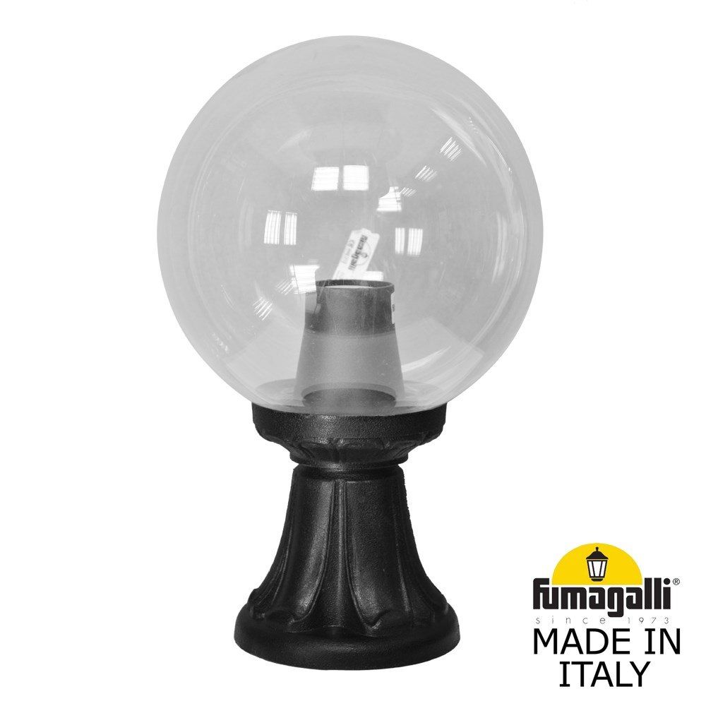 Уличный наземный светильник MINILOT G25.111.000.AXF1R