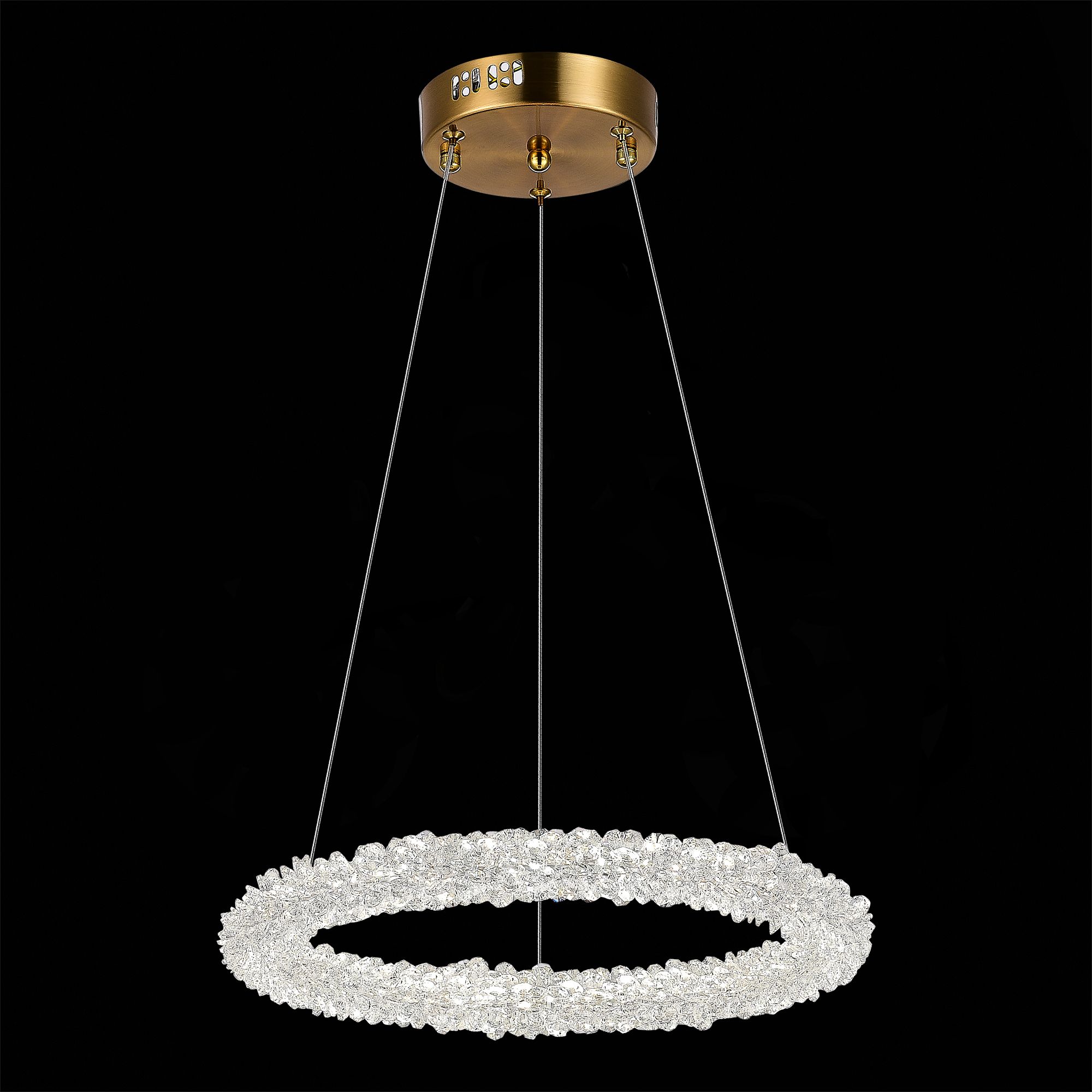 Подвесной светильник ST Luce AVANA Modern SL6110.203.01