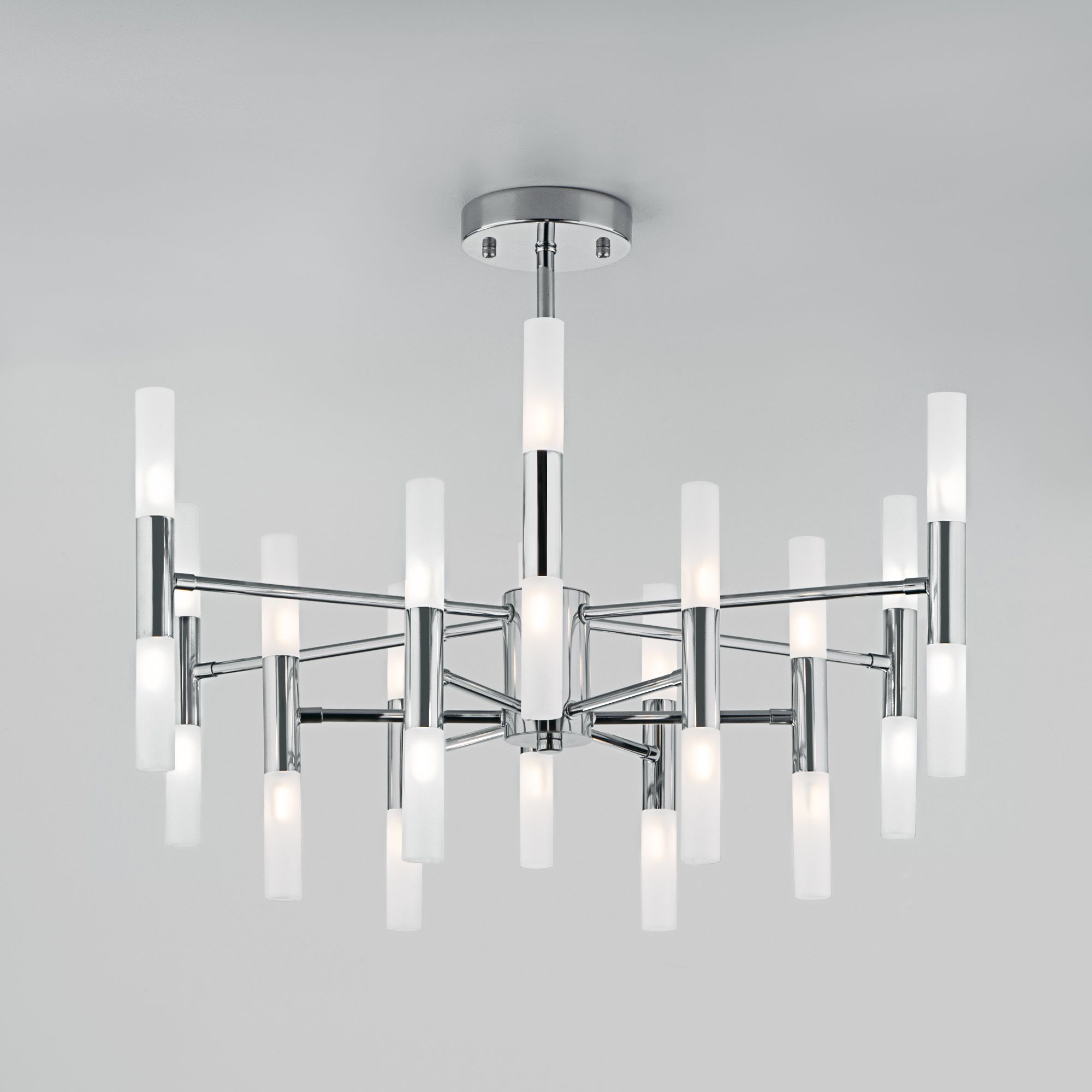 Потолочная люстра Bogates с управлением по Wi-Fi Bastone a053998_EU