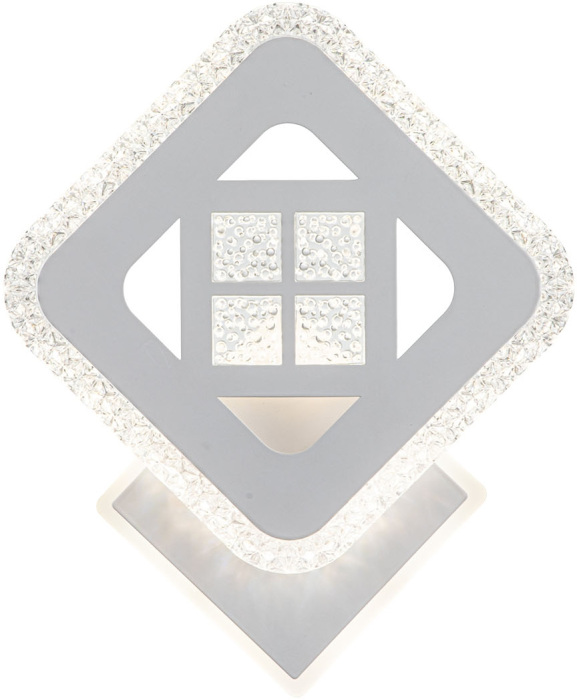 Бра светодиодное Escada 10226/1LED BL White_ESC