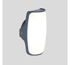 Настенный светильник уличный светодиодный IP54 Oasis Light W1899 Gr_OL