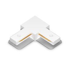 Коннектор угловой для однофазного шинопровода Ambrella Light Standard GL7163_AMB