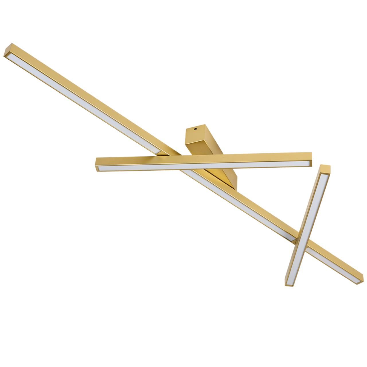 

Потолочная люстра Odeon Light TAO 4368/50CL, 4368/50CL