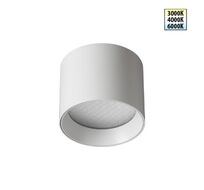 Накладной светильник с переключателем цветовой температуры NOVOTECH ORBIS 359592