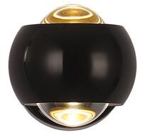 Настенный светильник Lussole EVERETT LSP-7075