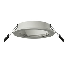 Корпус светильника встраиваемый для насадок DIY SPOT C6514_AMB