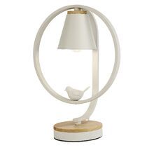 Настольная лампа F-Promo Uccello 2939-1T