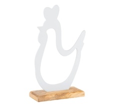 Фигурка Курица Eglo AMOATSY 427378