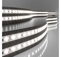 Лента светодиодная 24V 9,6W 120Led 2835 IP20 дневной белый, 5м a052960_ES