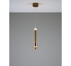 Подвесной светильник светодиодные Moderli V10882-PL_MD