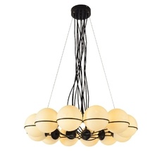 Подвесная люстра Lussole LSP-8177