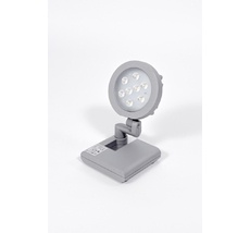 Прожектор уличный светодиодный IP54 Oasis Light W6102S S_OL