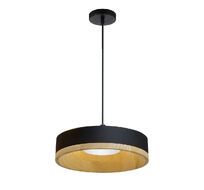 Подвесной светильник Divinare VASO 5119/06 SP-8_DI