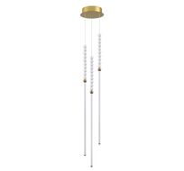 Подвесной светильник ODEON LIGHT MONELLA 6639/33L