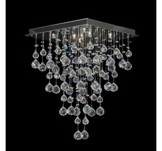 Каскадная люстра Dio Darte Tesoro Tesoro H 1.4.40.104 N