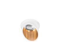 Встраиваемый светильник LOFT IT Limit 10343/A White Gold_LF