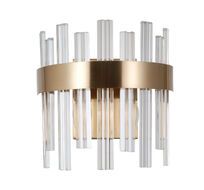 Настенный светильник MW-Light Аделард 642028602_MW