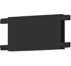 Коннектор питания прямой Aployt APL.0181.00.03