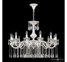 Хрустальная люстра Bohemia Ivele AL AL78101/12/300 A WMG_BI