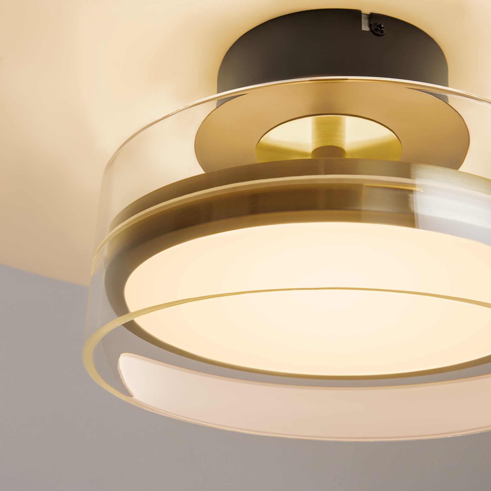 Потолочный светильник Maytoni Dress code MOD348CL-L18BBS3K_MY