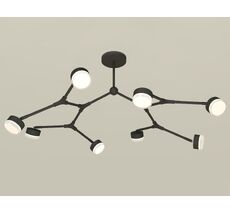 Потолочная люстра Ambrella light Traditional DIY XB9060250_AMB