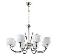 Подвесная люстра MW-Light Оливия 306014808_MW