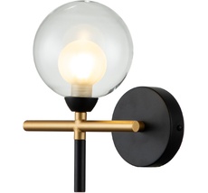 Бра настенное (11021/1W Clear) Indigo V000171